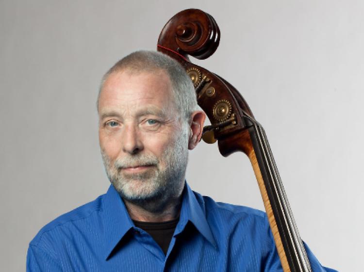 Dave Holland con Kevin Eubanks e Obed Calvaire a Piacenza