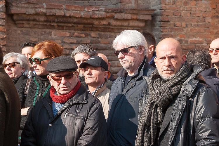 'Un uomo buono e discreto'Ricky Tognazzi ricorda il cugino Claudio