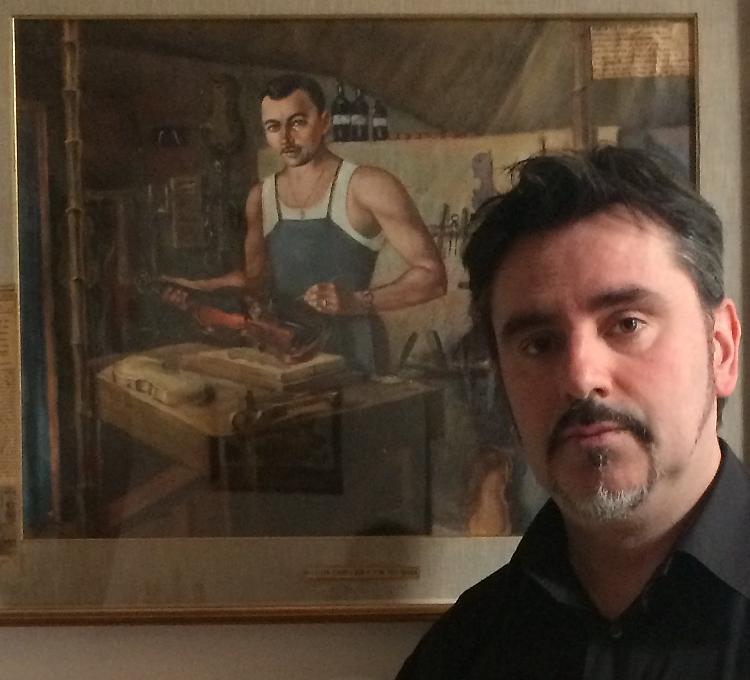 Non più nemici, grazie a un violino