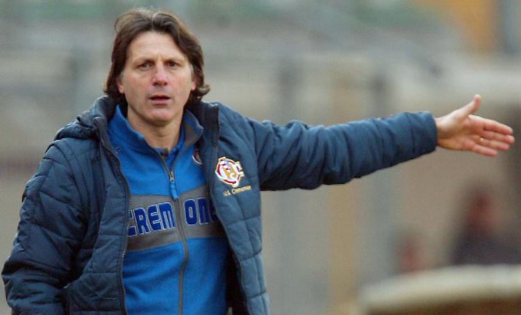 Padova-Cremonese (ore 20.30)