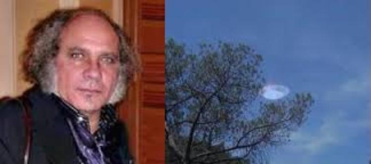 Gruppo UFO Cremona: sabato 5 marzo incontro con Maurizio Cavallo