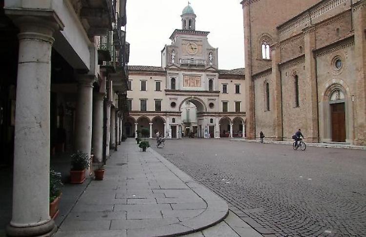 Crema scompare se unita a Milano
