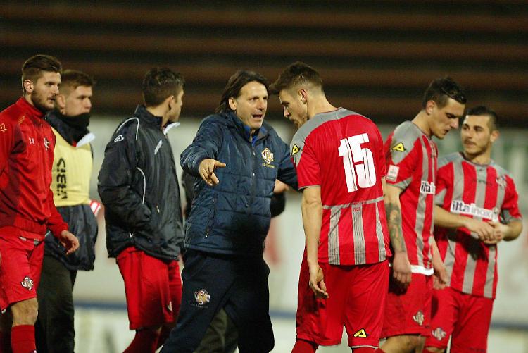 Cremonese, piani da rivedere