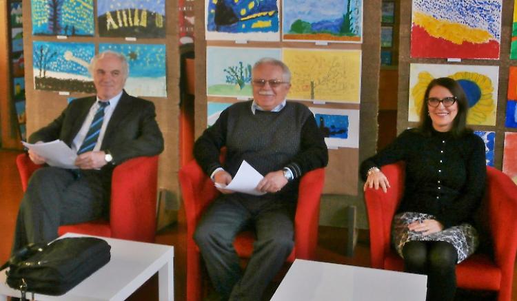 La Terza Età protagonista del futuro culturale di Crema