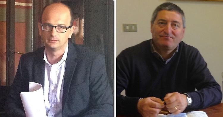 Fusione, verso un Comune unico