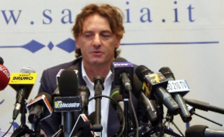 Beppegol, ipotesi patteggiamento