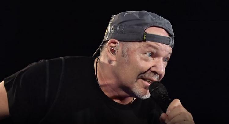Vasco Rossi al Cinema