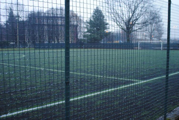 Campo da calcio del Cambonino, Comune partecipa a bando regionale