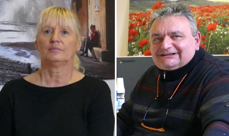 Ceresini lascia, Marchini presidente