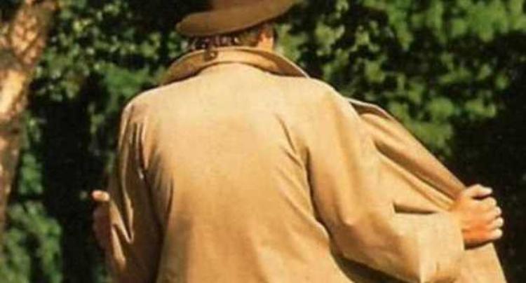 Allarme esibizionista a Caorso