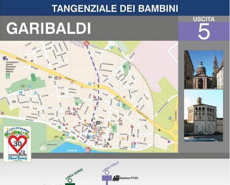 Città dei bambini, pochi aiuti
