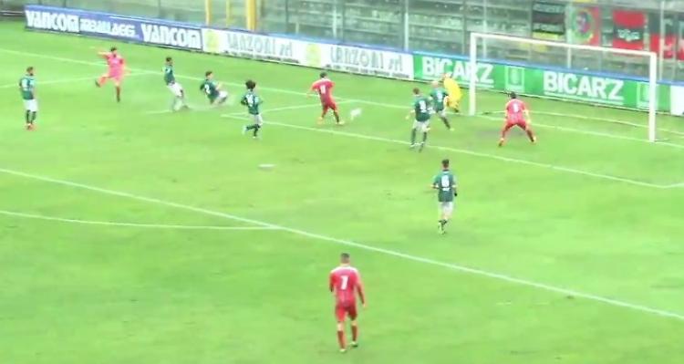 Cremonese - Reggiana