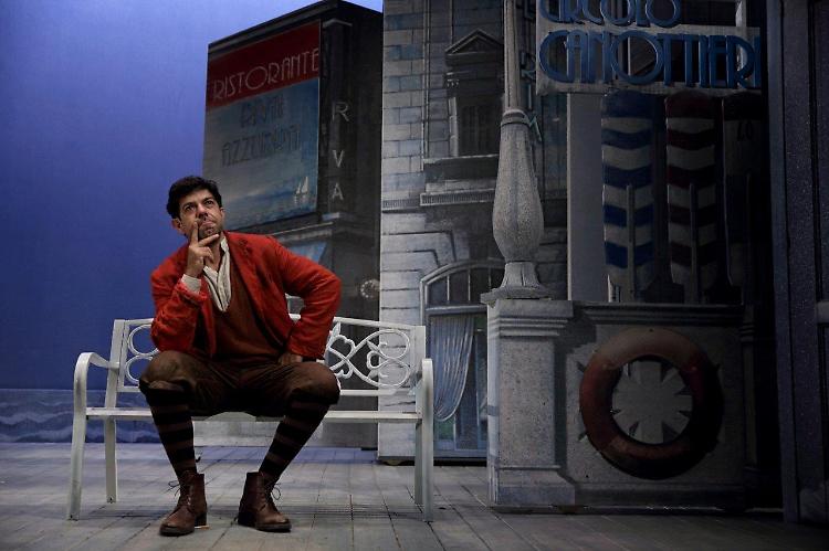 Le recensioni degli studenti di Servo per due