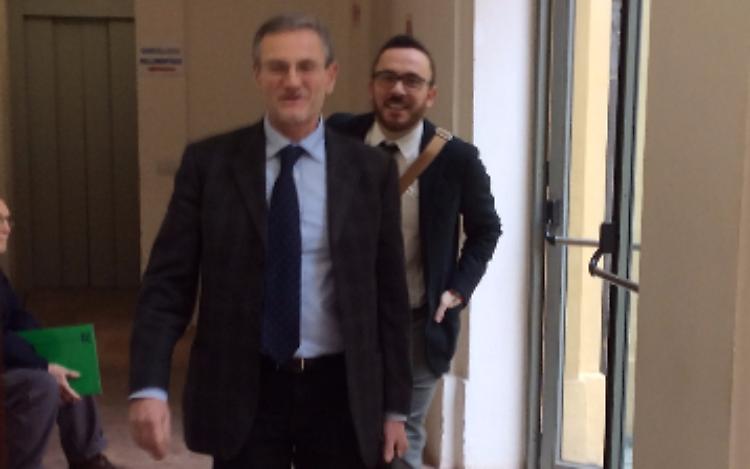 Calcioscommesse, seconda udienza preliminare in tribunale
