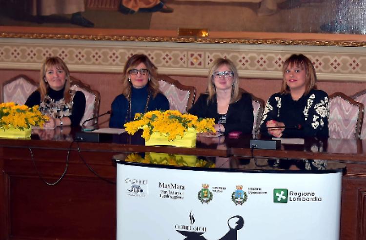 Max Mara e Caleffi, in arrivo il 'Maggiordomo aziendale'