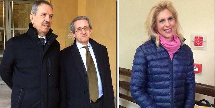 Don Inzoli, due minori chiedono i danni