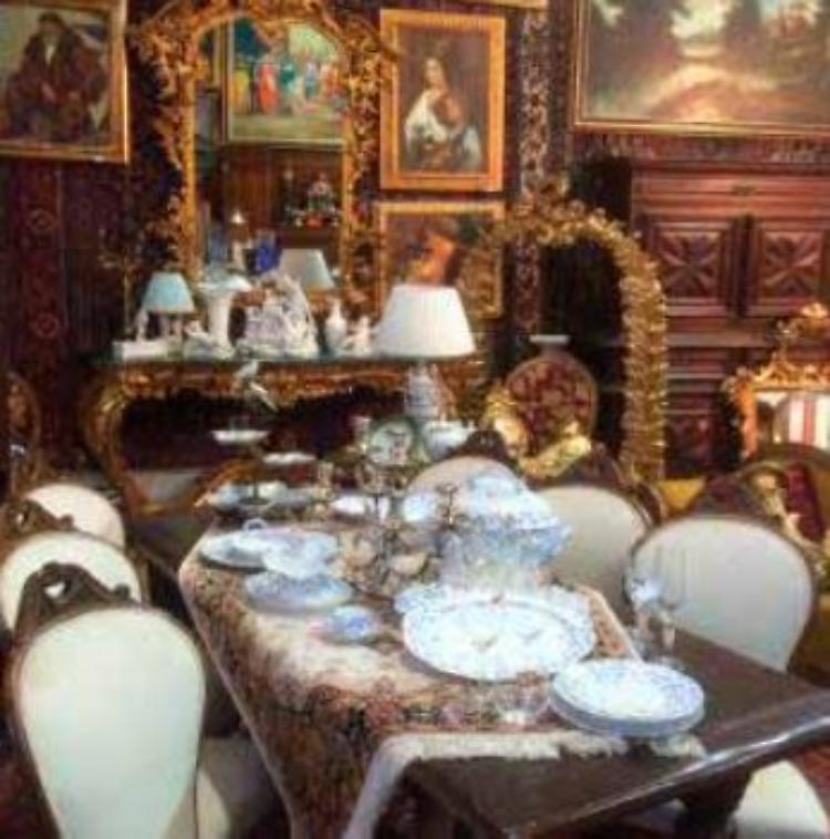 Antiquariato: l’asta dei beni ritorna sabato e domenica 