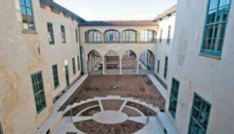 Il Fai apre i palazzi Pallavicino Ariguzzi e Fraganeschi
