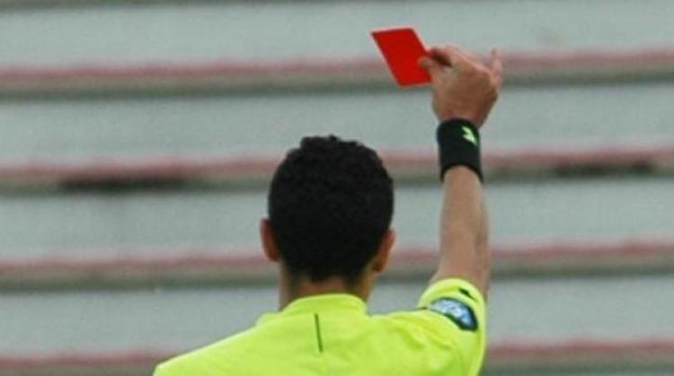 Testata all'arbitro, lo Spinadesco fa ricorso