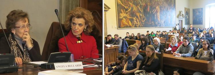 Quelle donne 'contro' innamorate della libertà