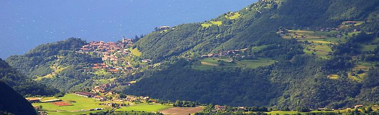 Escursione col Cai sul monte Zenone