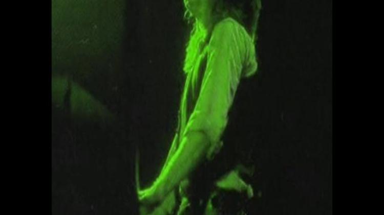 Addio Keith Emerson, 