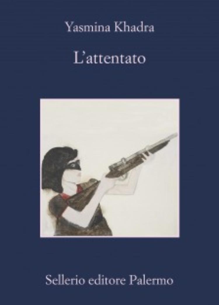 Bella, intelligente adorata e... terrorista