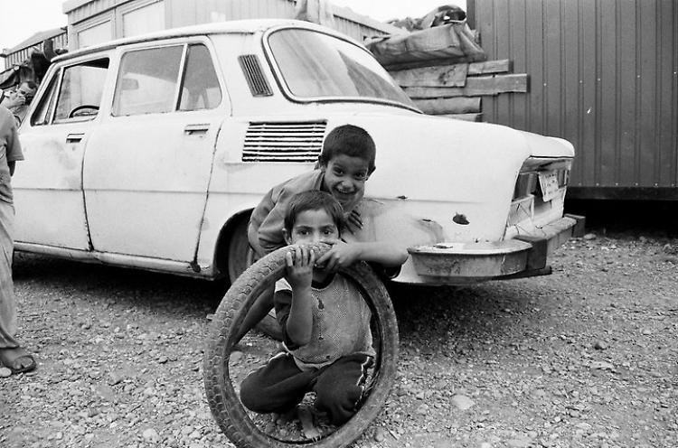 Sesto. ‘Istanti’, in mostra le immagini di Zovadelli, fotografo del giornale «La Provincia»