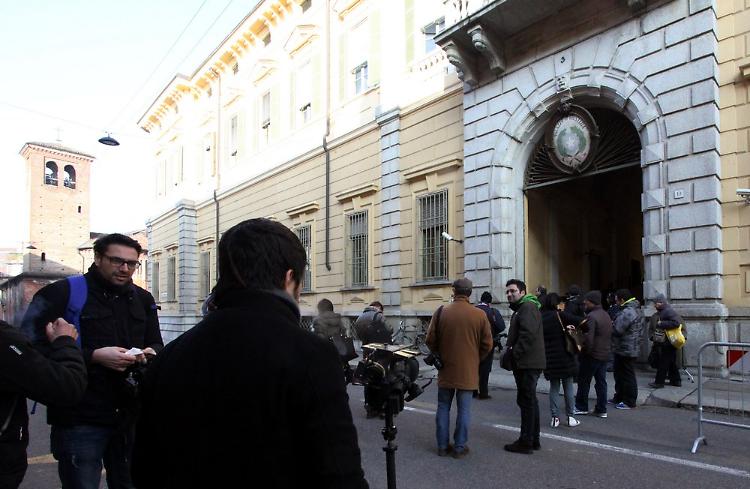 Calcioscommesse, riprende l'udienza: Conte, la decisione potrebbe slittare