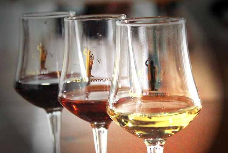 Mostra Nazionale dei Vini Passiti e da Meditazione