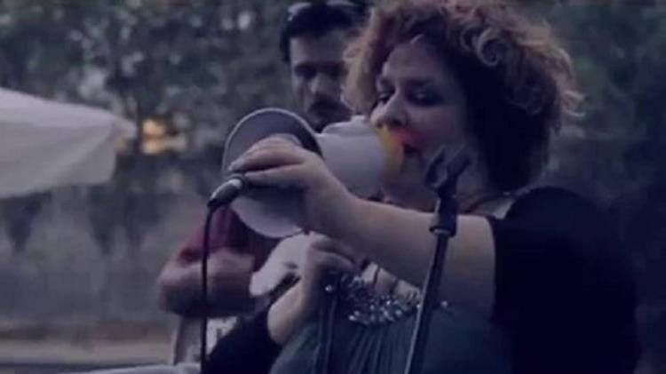 Waitin'4Waits: viaggio nel mondo di Waits con la voce di Raffaela Siniscalchi