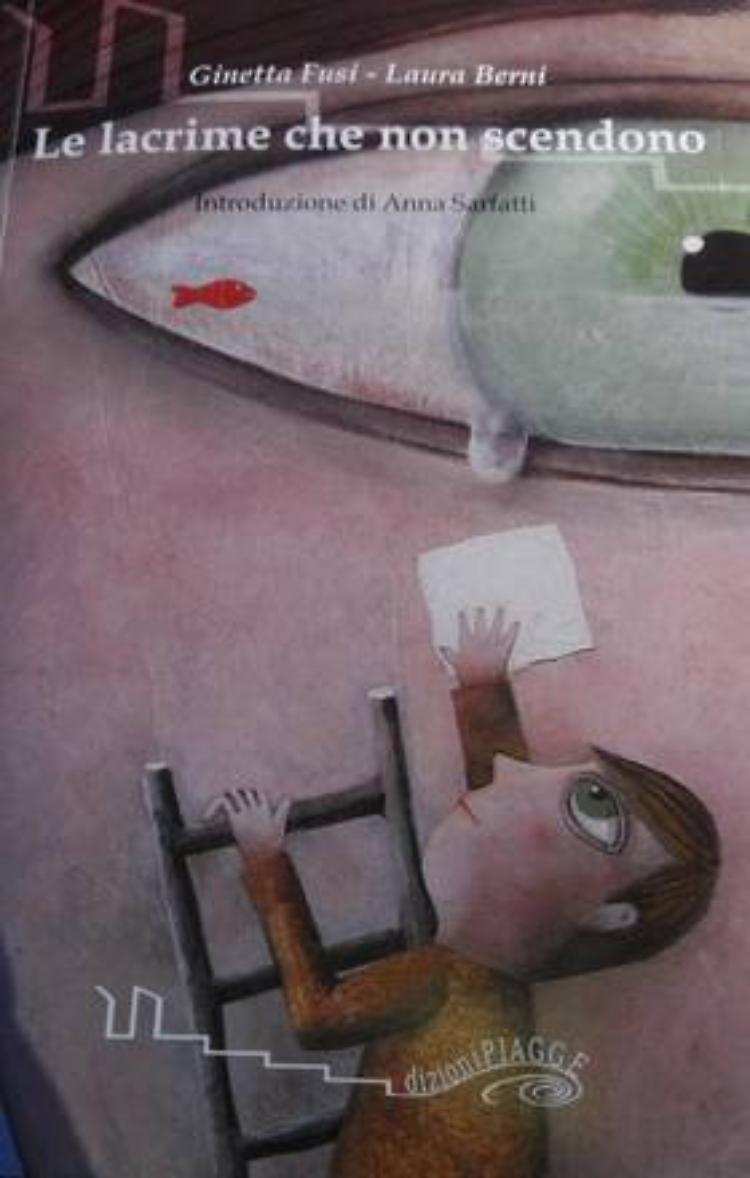 Babbo non bere più raccontami una fiaba