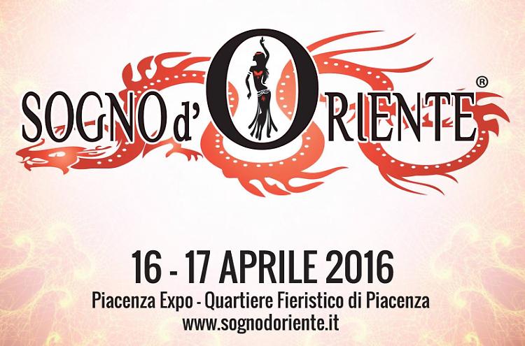  Sogno D'Oriente - Il festival di Magia, Danza e Cultura Orientale