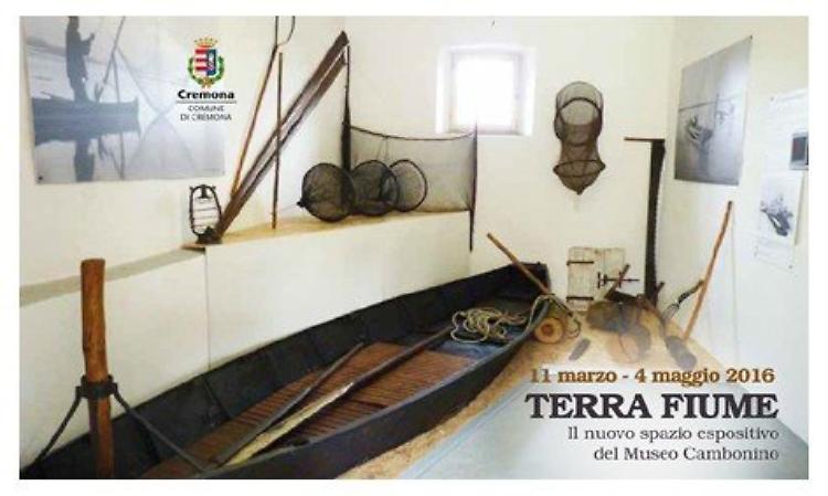 Ciclo ‘Terra e fiume’: mercoledì 23 incontro sui ritrovamenti paleontologici