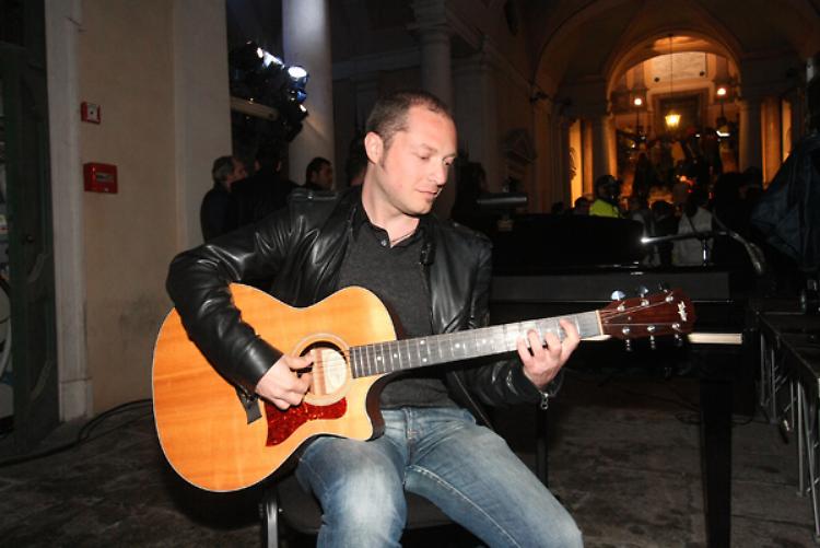 Live senza confini al Lex di Cremona: venerdì 25 Joe Meneghini Trio