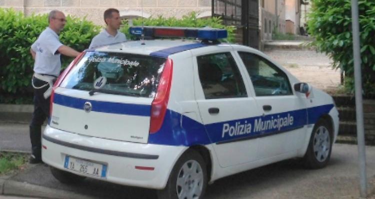Trappola per il 'fuggitivo': preso