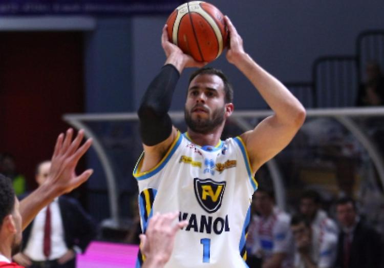 Virtus Bologna-Vanoli (ore 20.30)