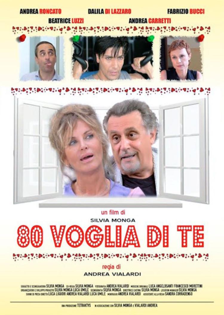 80 voglia di te 