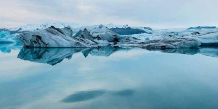 La luce del Grande Nord