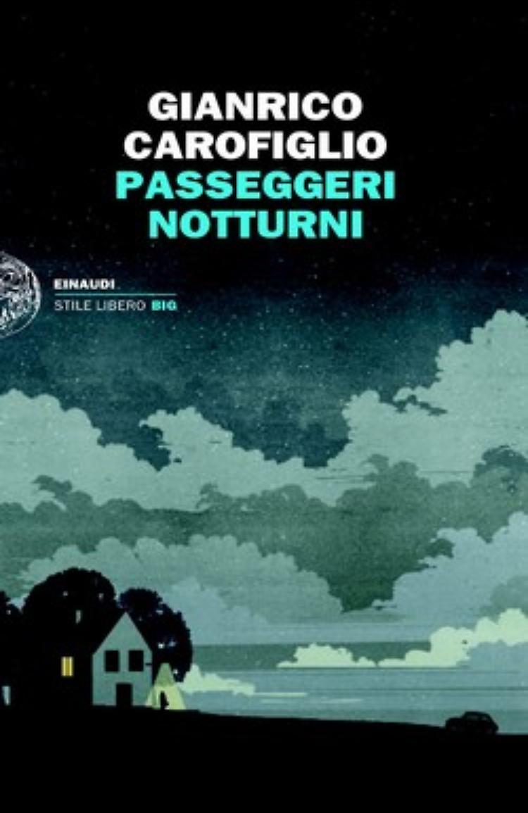 Tragici, comici, dolci  passeggeri della vita