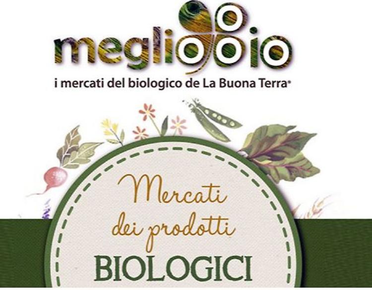 Il meglio del bio è in piazza a Brescia