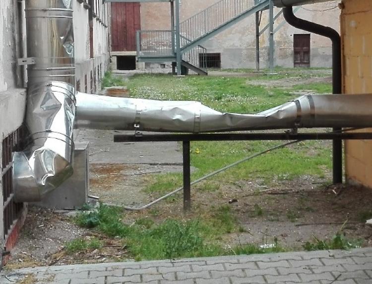 Vandali, scuse dei genitori: risposta all'appello del sindaco