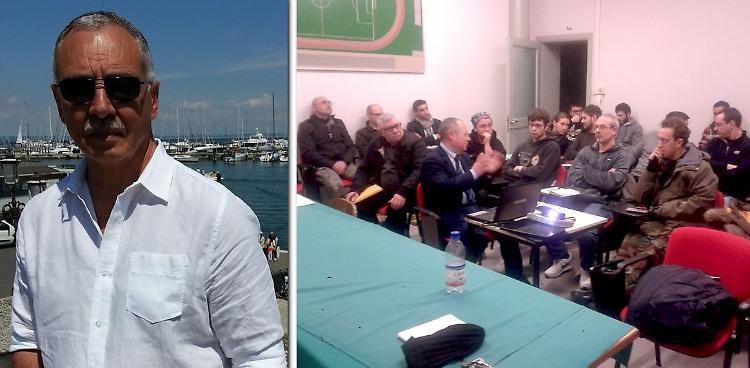 "Ora più vigilanza sul Po"