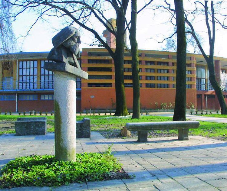 Nudo alle Colonie Padane, multa da oltre tremila euro
