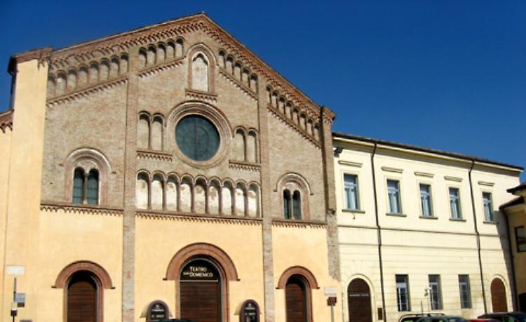 Teatro  San Domenico - ‘Argo per te’Danza internazionale lunedì 4 aprile