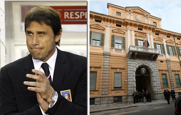 La Procura di Brescia impugna l'assoluzione di Conte