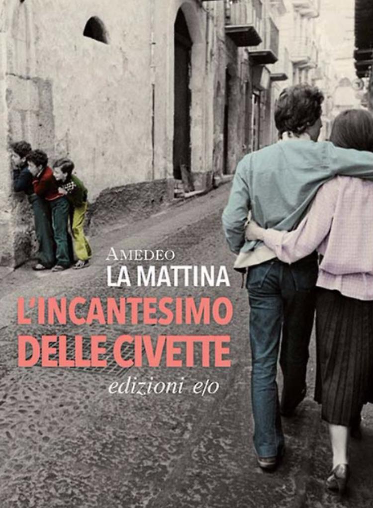 Un ragazzo tra mafia e amore