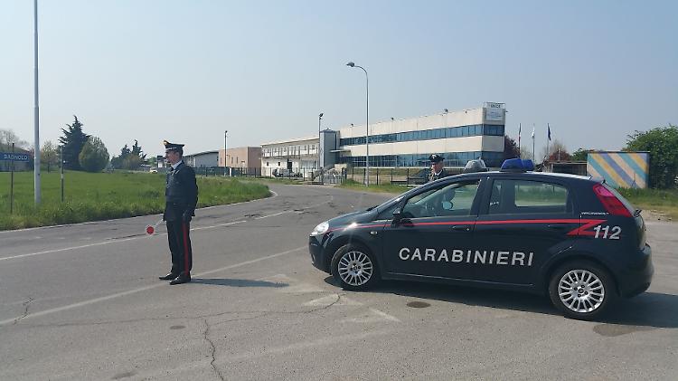 Spaccio di stupefacenti, un arresto