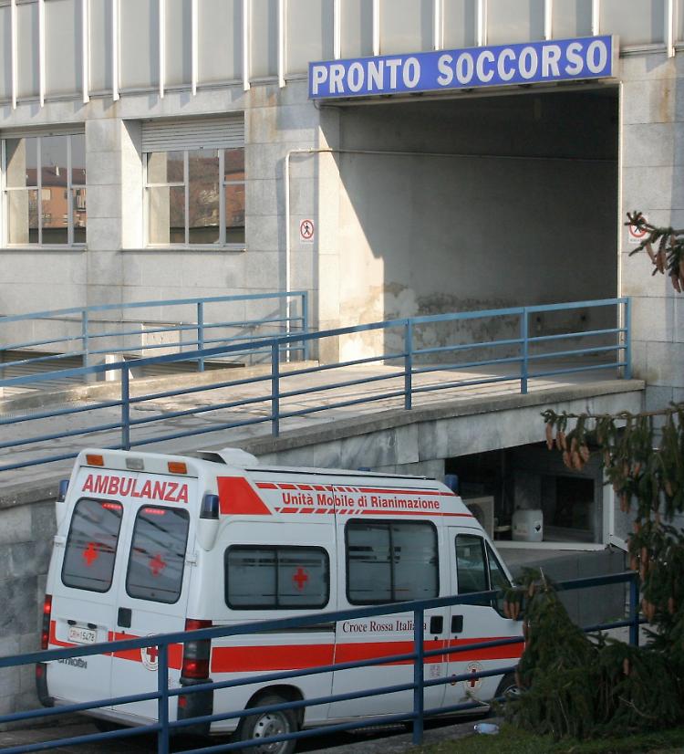 Influenza, al pronto soccorso è già boom di accessi