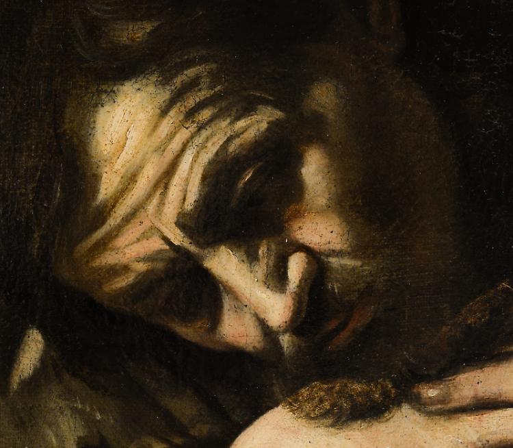 Caravaggio, boom di visitatori